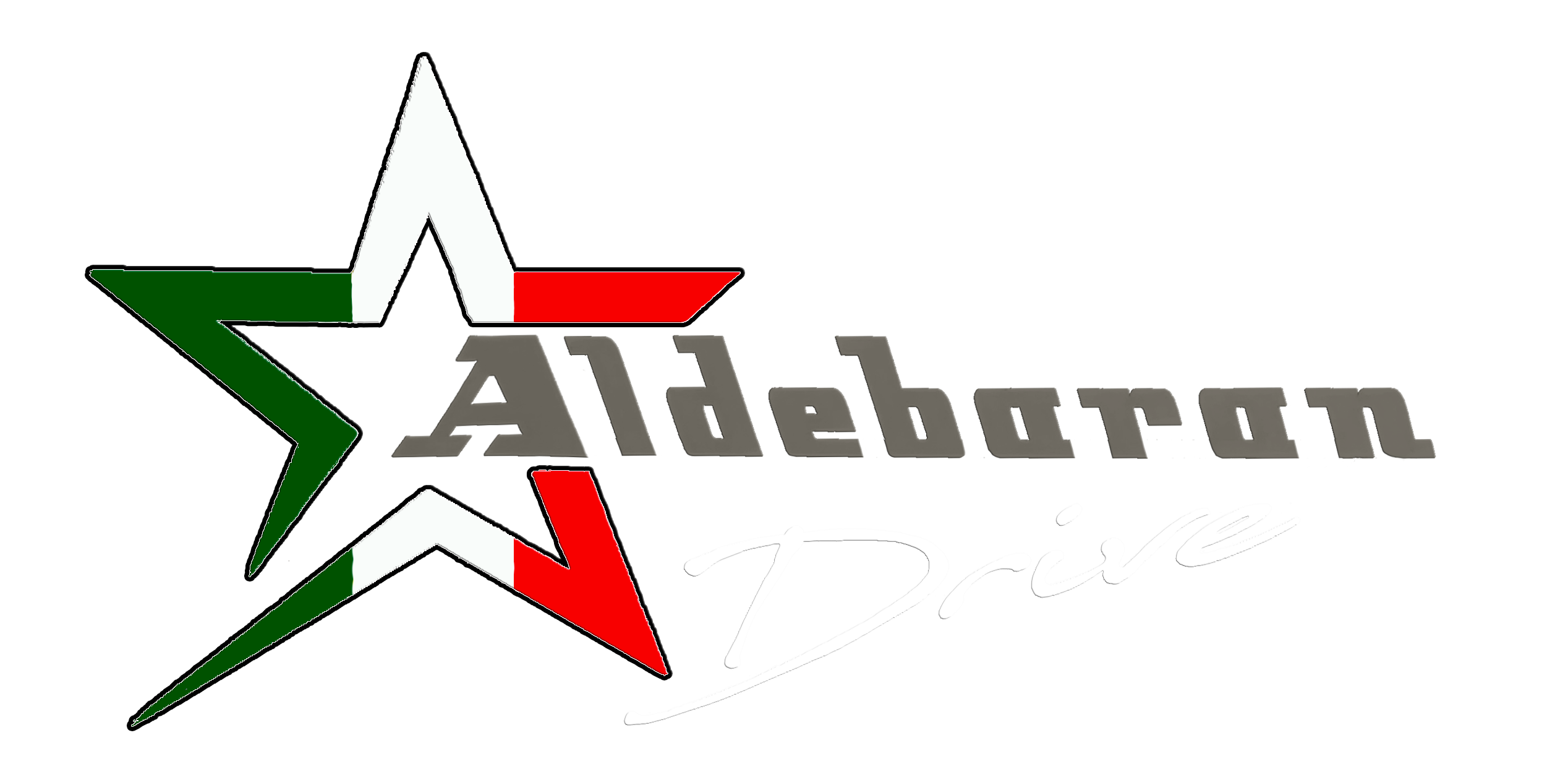 Logo di Aldebaran Drive APS