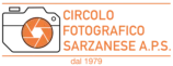 Logo del Circolo Fotografico Sarzanese (CIFOS)