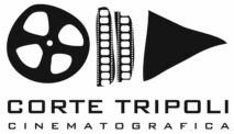 Logo di Corte Tripoli, amici di No Limits APS
