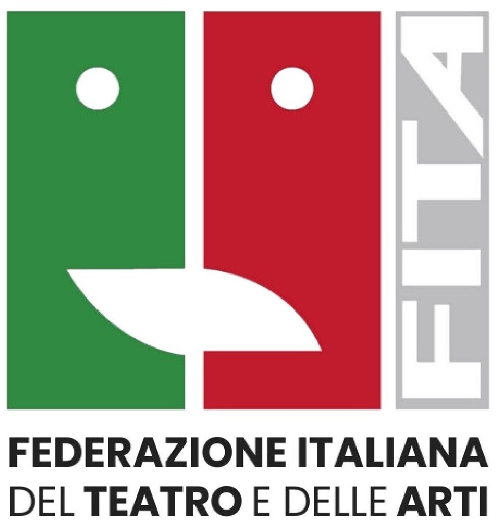 Logo della FITA, Federazione Italiana del Teatro e delle Arti, amici di No Limits APS