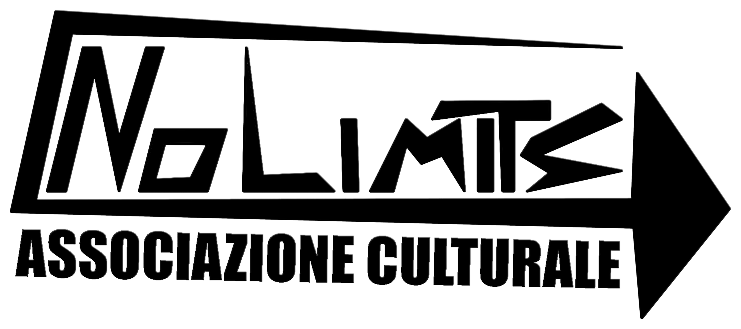 Logo di No Limits, catalogo delle produzioni: tra gli amici di No Limits APS