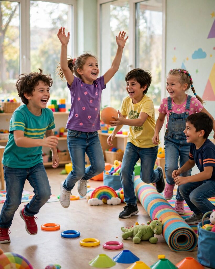 Dopo scuola